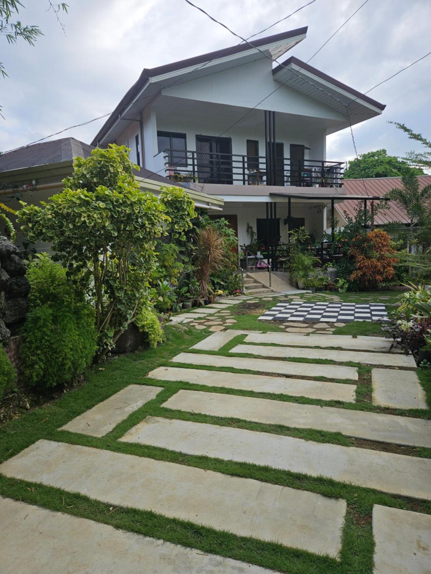 Weyh'S Studio #1 By The Ocean 100Mbps Panglao Exterior foto
